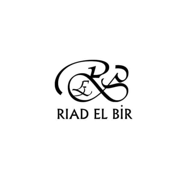 Riad El Bir - Bien-Être&Remise en Forme Rabat Exterior foto